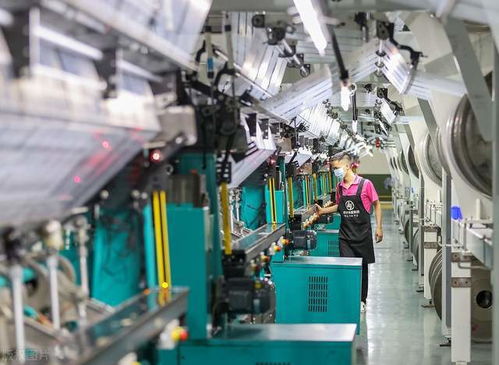 新生代缺席与人才外流 制造业转型中的双重挑战与破局之道