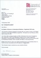 2012英国教育联盟留学梦工厂 英国名校尖子生申请攻略